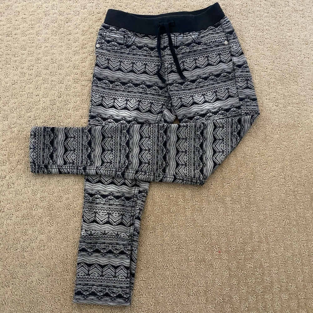 Girls’ Jeggings